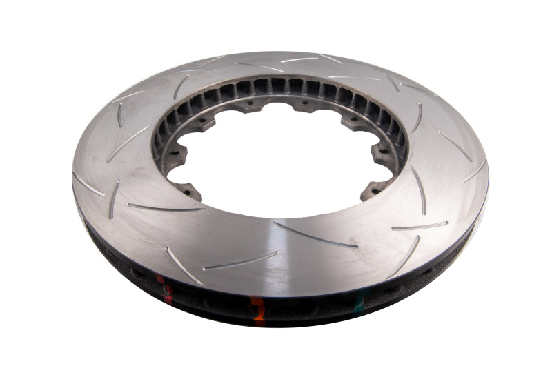 DBA 5000 Series Slotted Rings