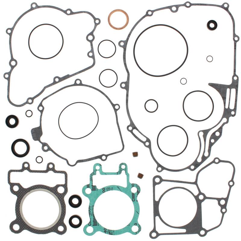VEP Complete Gasket Kit