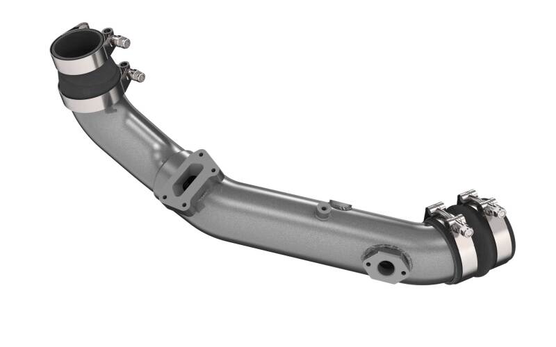 Charge Pipe Kit