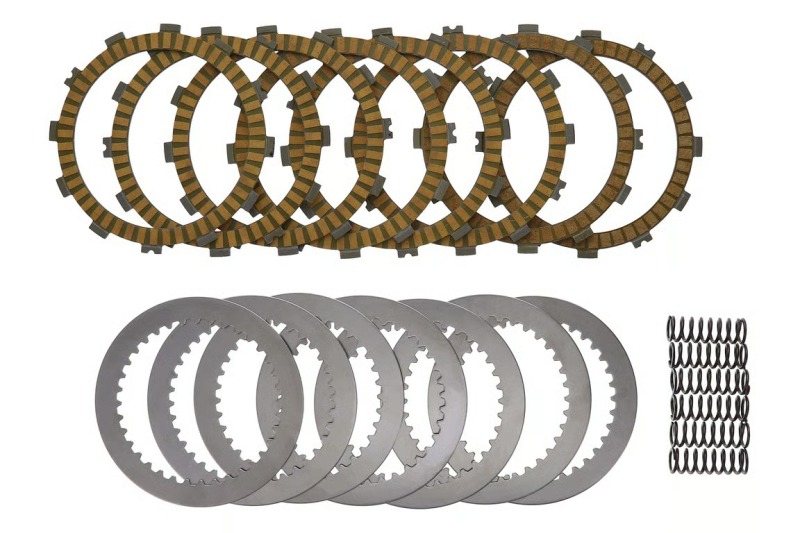 Wiseco 06-11 Suzuki LT-R450 Clutch Pack Kit