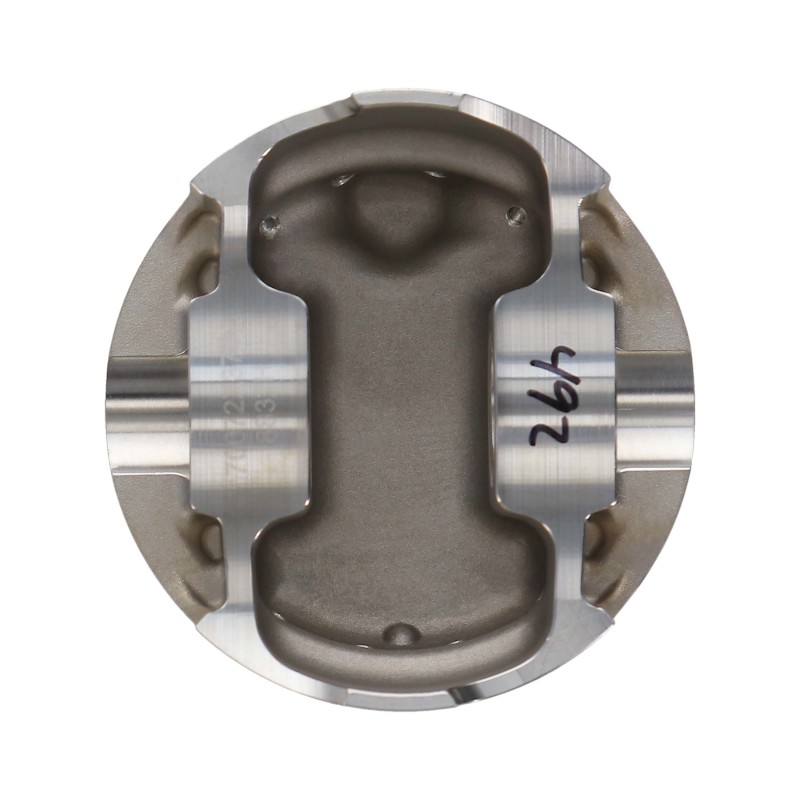 Wiseco Chevrolet LT1 -.4cc DI Dome 1.3260 X 4.070 - Set of 8 thumbnail 6