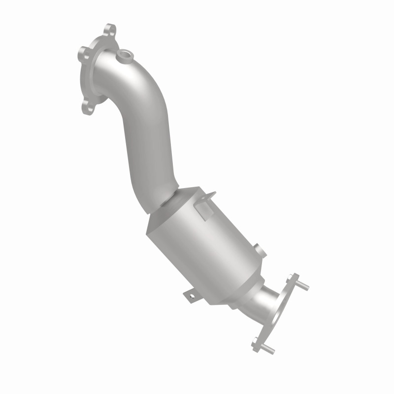 MagnaFlow 16-17 Cadillac ATS 2.0L Close Coupled Direct Fit Converter thumbnail 9