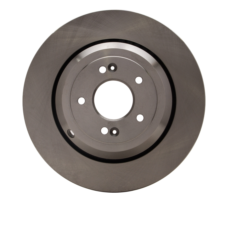 DFC Brake Rotors - Plain