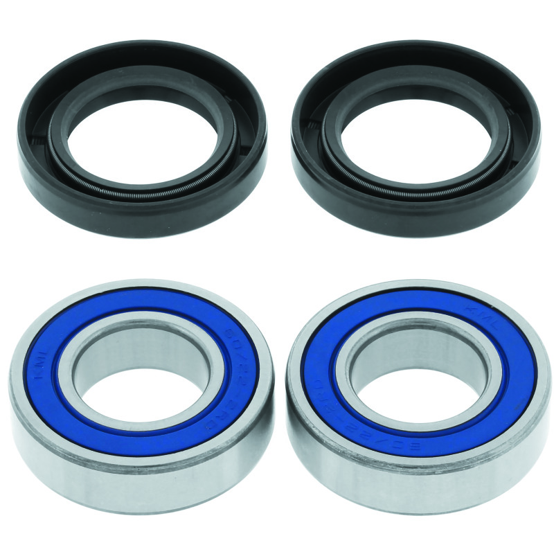 QBS Wheel Bearings