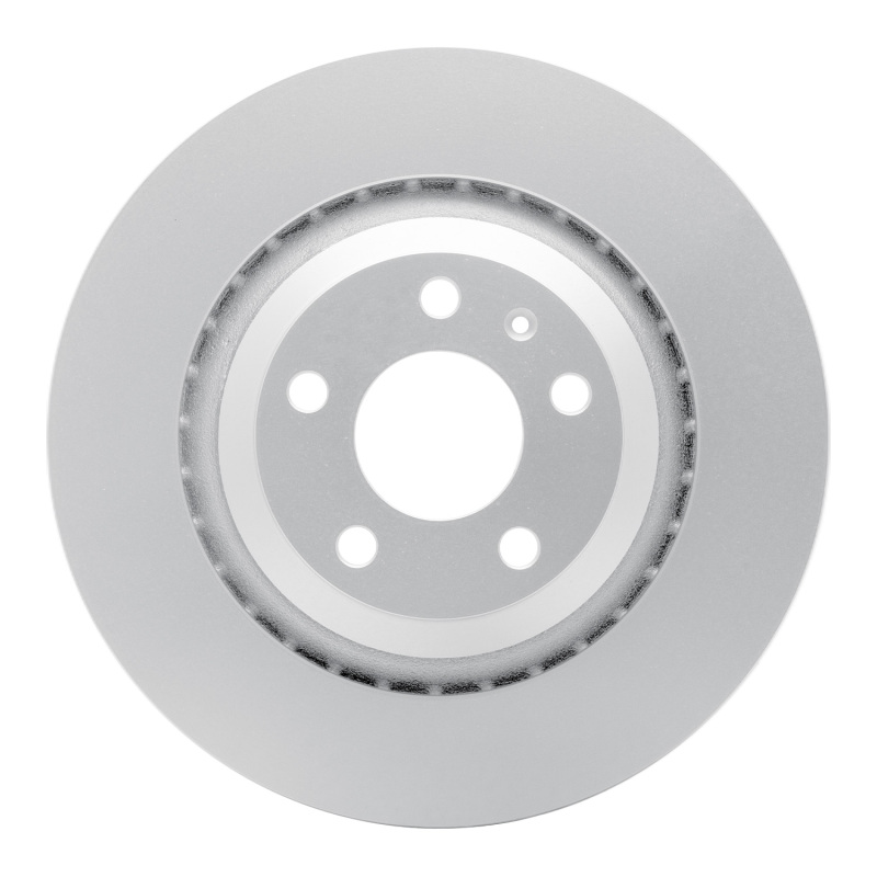 DFC GeoSPEC Coated Rotors - Plain