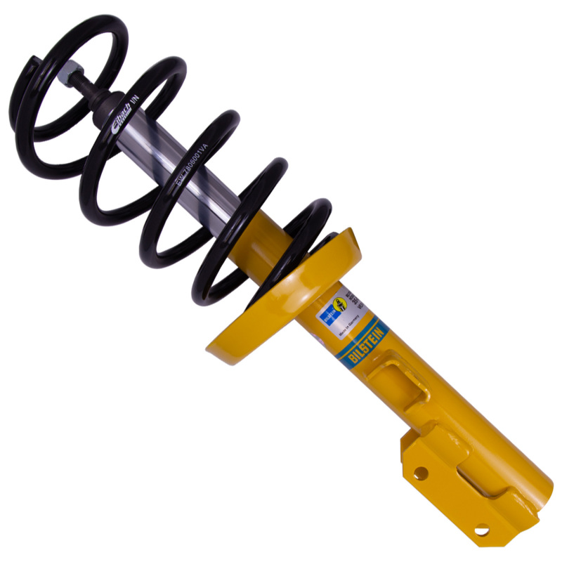 Bilstein B12 2001 Saab 41522 2.3t Wagon Front and Rear Suspension Kit thumbnail 6