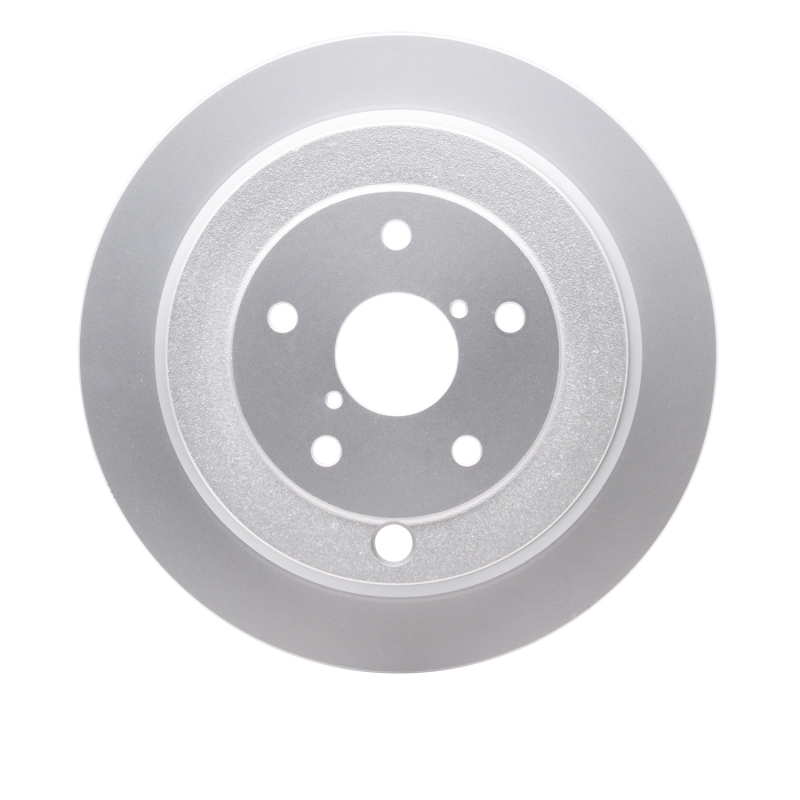 DFC GeoSPEC Coated Rotors - Plain