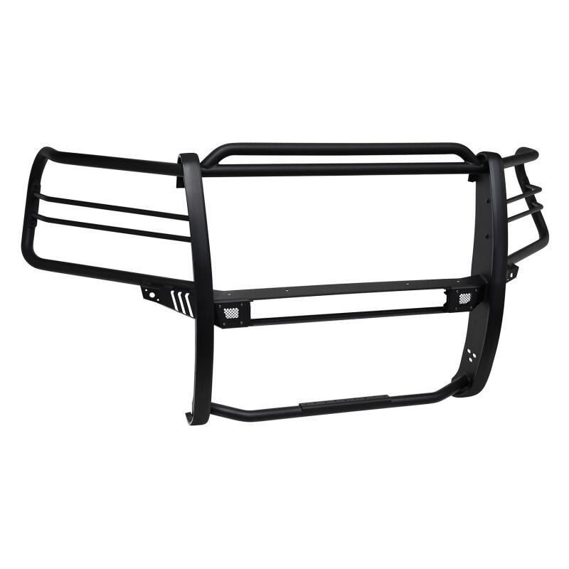 WES Sportsman Grille Guards