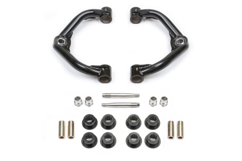 Fabtech 11-18 GM C/K2500HD/3500HD 2WD/4WD 4in Uniball Upper Control Arm Kit thumbnail 3