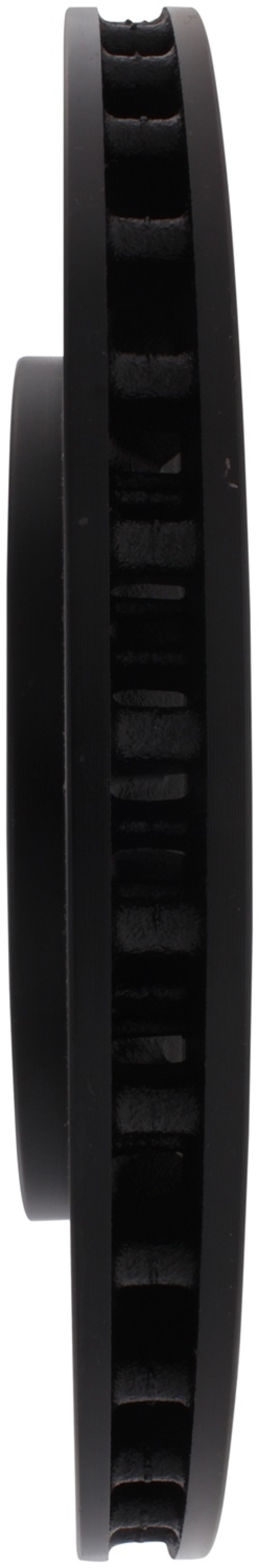 StopTech Power Slot 10 Camaro SS 8cyl Rear Right Slotted Rotor thumbnail 3