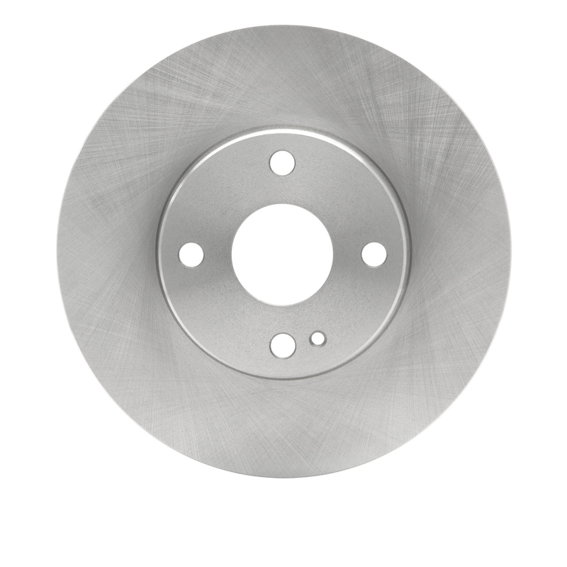 DFC Brake Rotors - Plain
