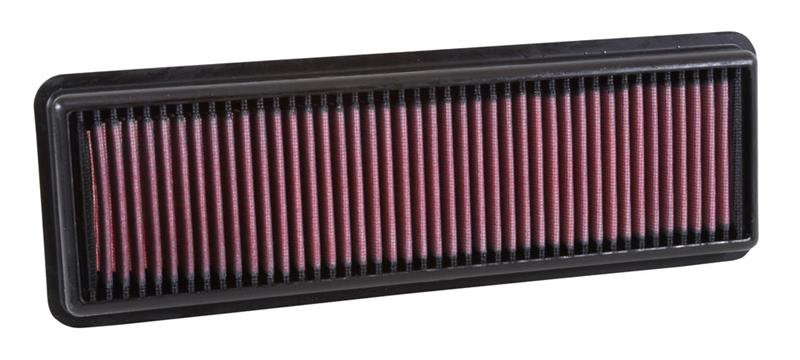 K&N 2014 BMW X4 L4-2.0L DSL Drop In Air Filter
Replacement Air Filt
Air Filter