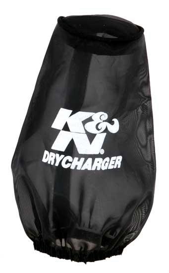 K&N Drycharger Black Air Filter Wrap RU-3120 thumbnail 3