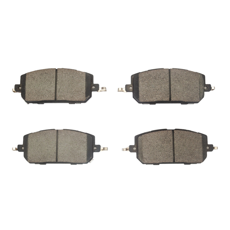 DFC 5000 Advanced Ceramic Brake Pads
