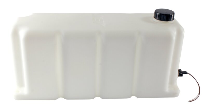 AEM Water/Methanol Injection 5 Gallon Tank