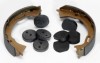 WIL Sint. Metalic Brake Pads