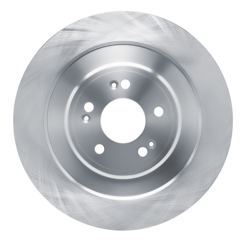 DFC Brake Rotors - Plain