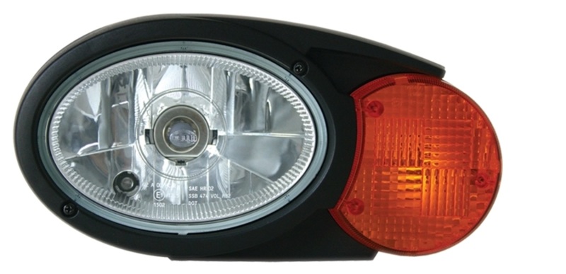 Hella Headlamp Es/Us Fapo Bl Re 0Grm8 Mg1 1Eb thumbnail 3