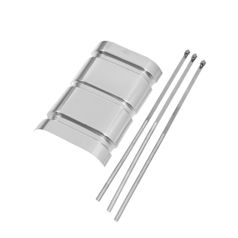 Flowmaster 2000-06 Toyota Tundra American Thunder Cat-Back Exhaust System thumbnail 6
