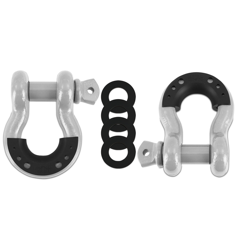 BRN D-Ring Shackle