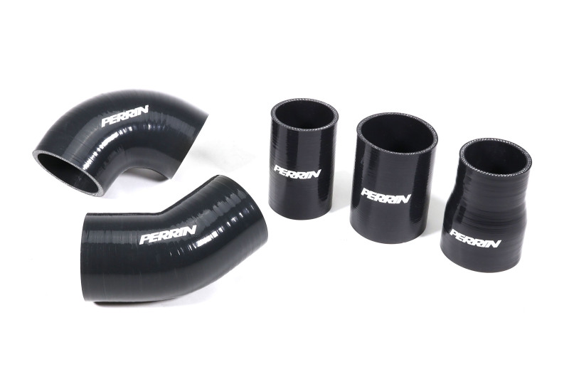 PA Boost Tube