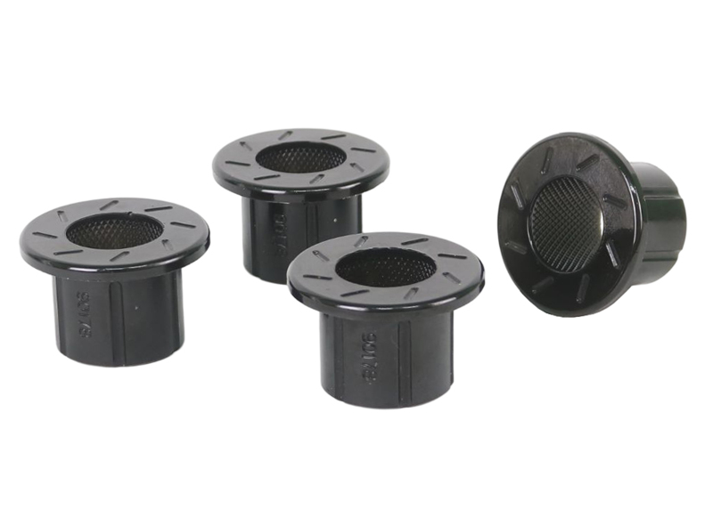 WL Bushings - Steering Rack