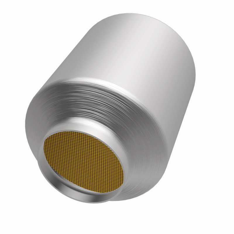 MagnaFlow Universal Catalytic Converter 2.25 Front Spun thumbnail 9