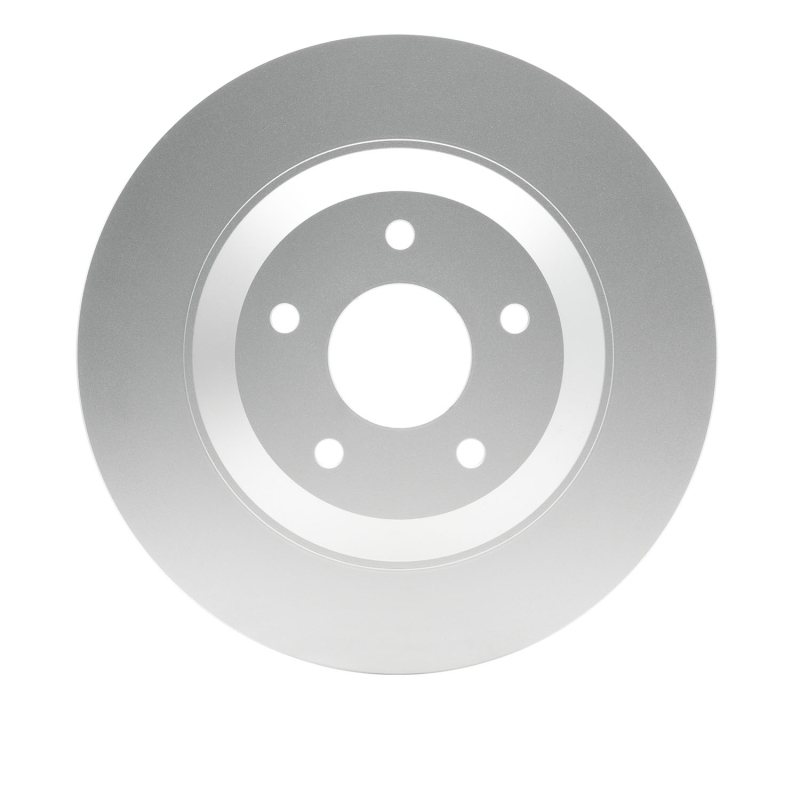 DFC GeoSPEC Coated Rotors - Plain