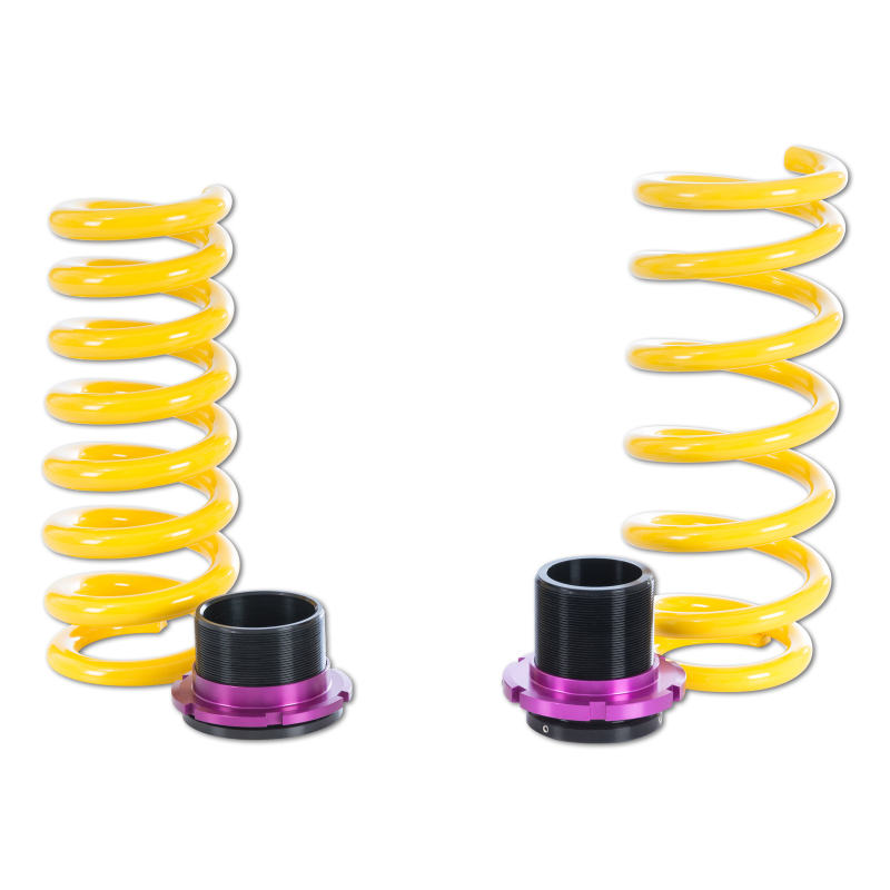 KW HAS Coilover Kits 25343012 H.A.S., Maserati Quattroporte (M139) thumbnail 9