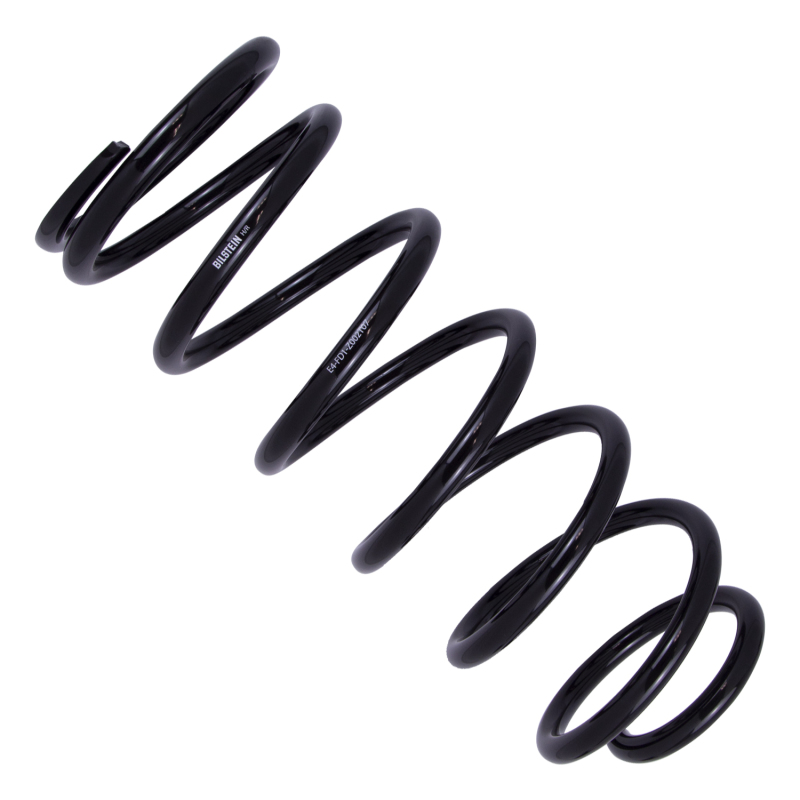 Bilstein 8-11 & 13-21 Toyota Landcruiser Rear B12 Special 1.5in Lift Heavy Load Springs thumbnail 5