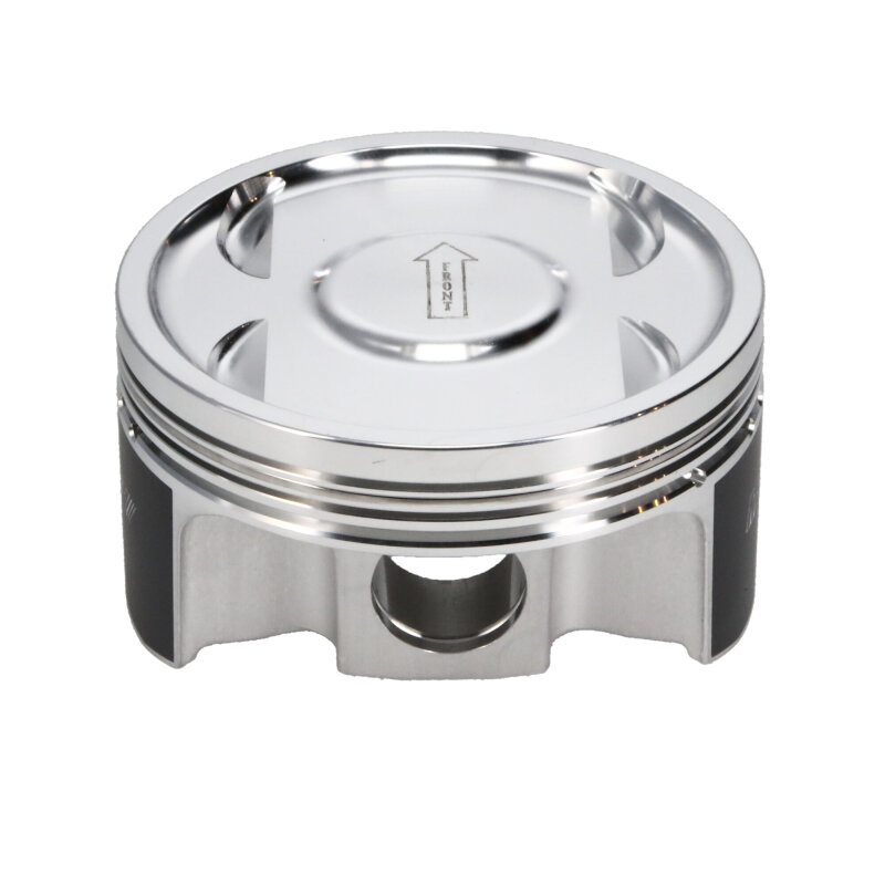 Manley Pistons 632801C-4 Pistons, PIST-SUBARU WRX 17cc DISH T/T thumbnail 7