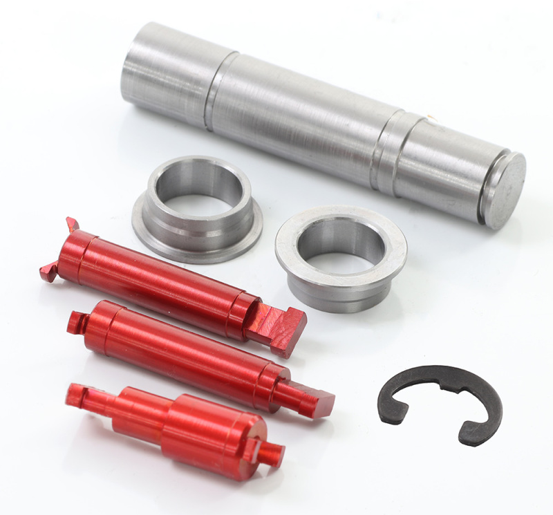 CM Hardware