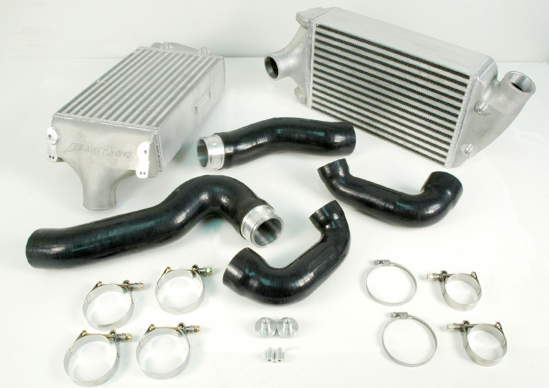 AWE Intercoolers