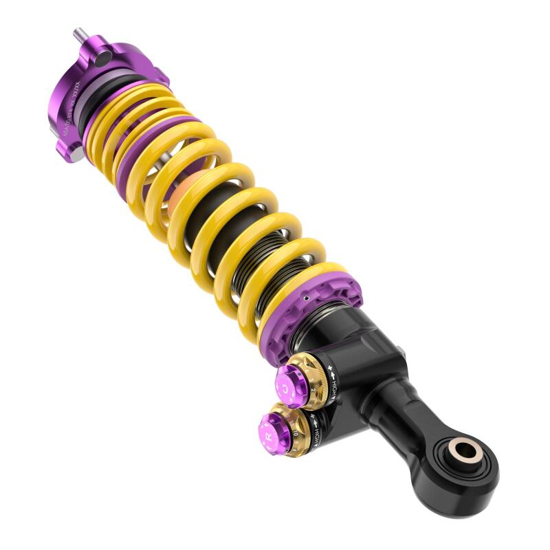 KW Suspensions Coilover Kits 3090125080 V5 Clubsport Bundle, Mercedes AMG GT Coupé, Roadster; incl. GT S, GT C, GT C Edition 50 thumbnail 9