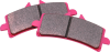 BKM Sintered Brake Pads