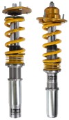 OHL Coilover - Dedicated