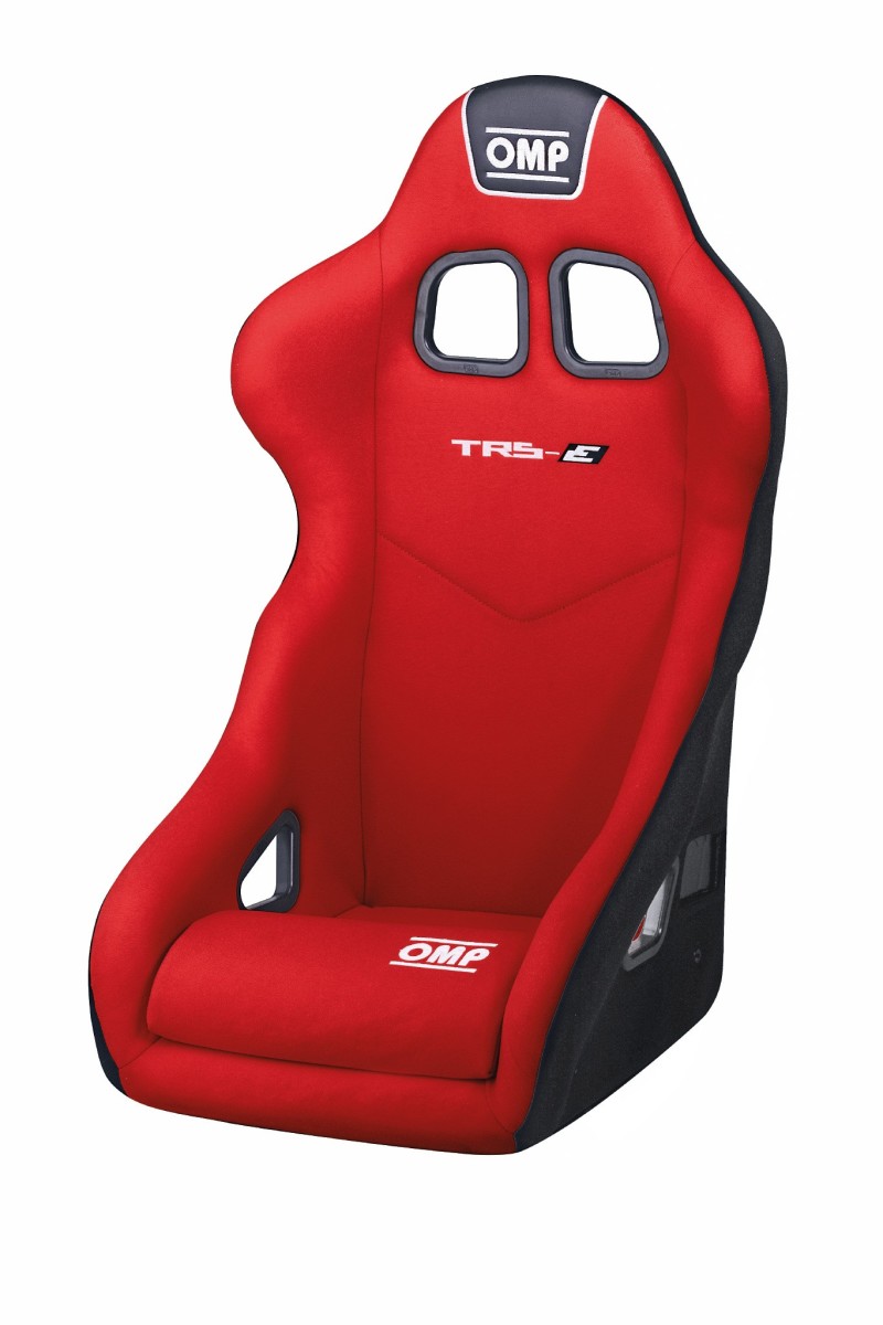 OMP TRS-E Series Seats