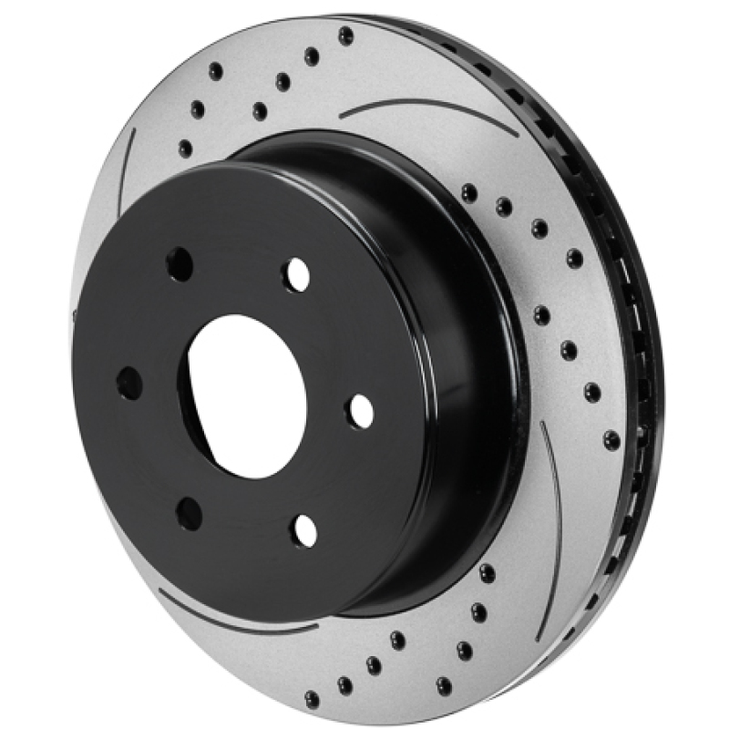 WIL Rotors