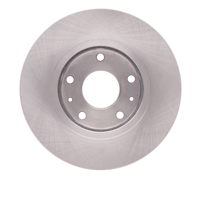 DFC 02-05 Land Rover Freelander Front Brake Rotor thumbnail 5
