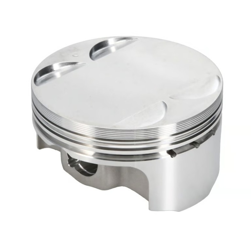 Wiseco 12-19 Honda TRX500 Foreman 2V 101 CR Piston Kit