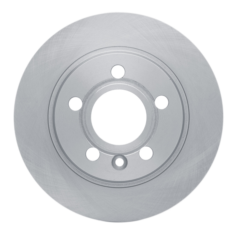 DFC Brake Rotors - Plain