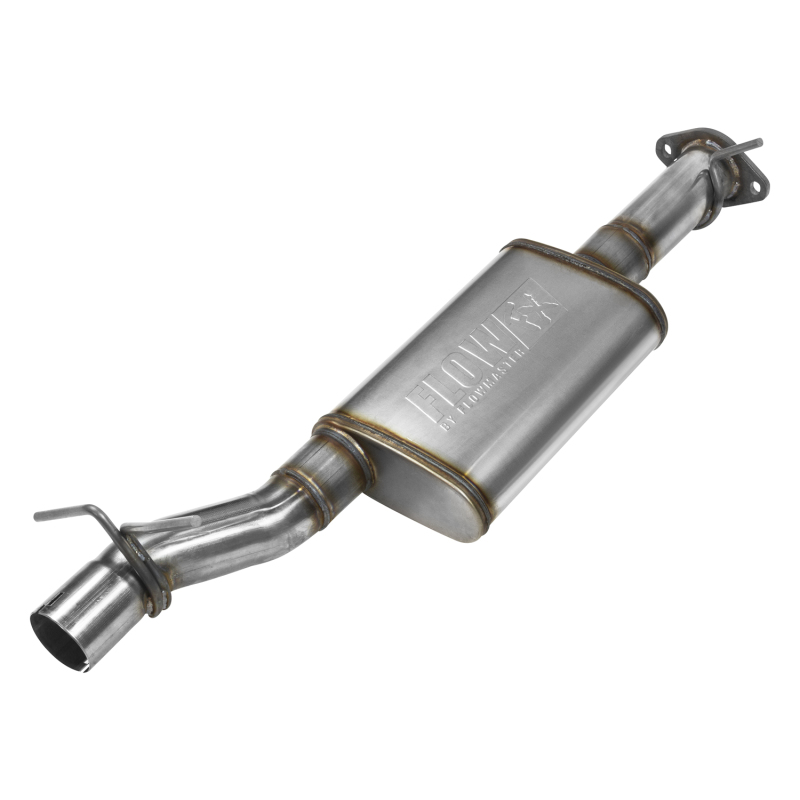 Flowmaster 19-24 RAM 1500 5.7L FlowFX Direct Fit Muffler Exhaust System thumbnail 2