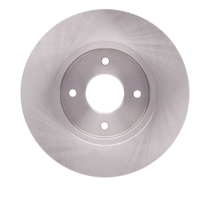 DFC 84-85 Nissan 300ZX Rear Brake Rotor