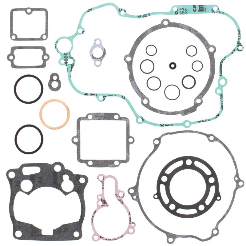 VEP Complete Gasket Kit