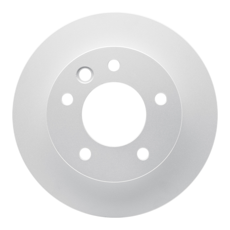DFC GeoSPEC Coated Rotors - Plain