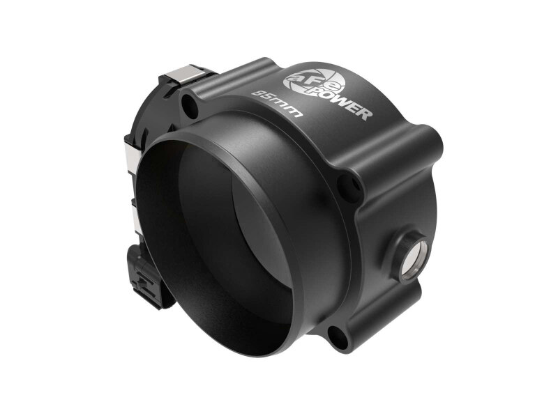 AFE Throttle Bodies