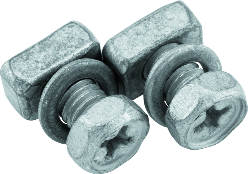 BKM Battery Hardware