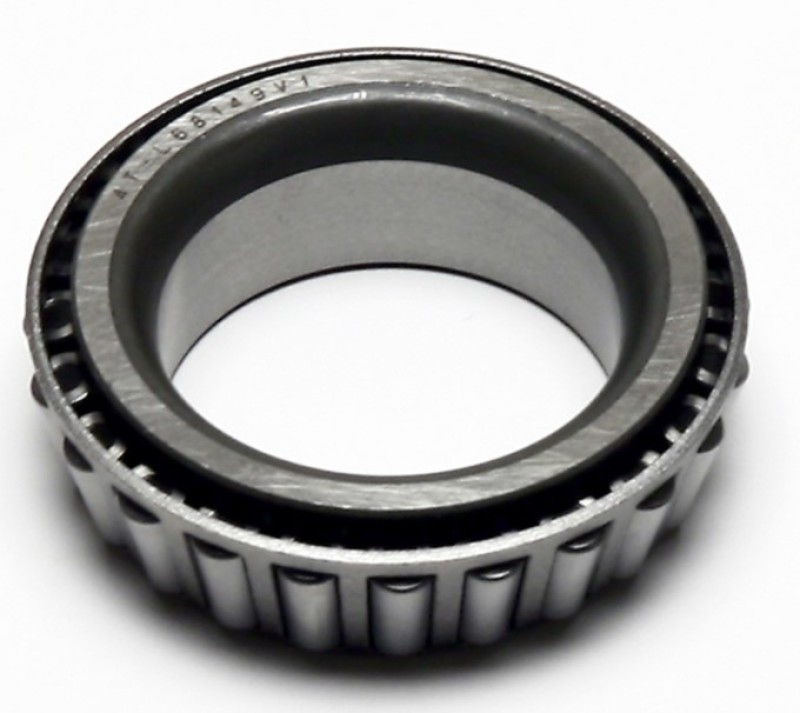 WIL Wheel Bearings and Seals