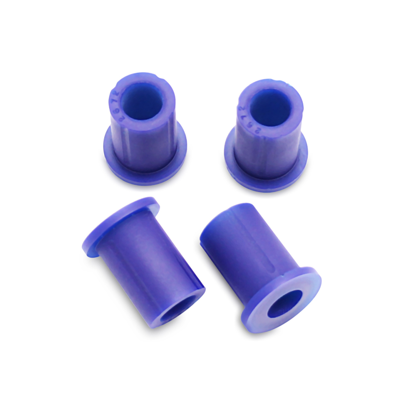 SPR Bushings - Leaf Spring