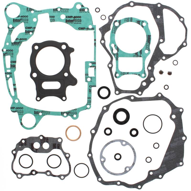 VEP Complete Gasket Kit